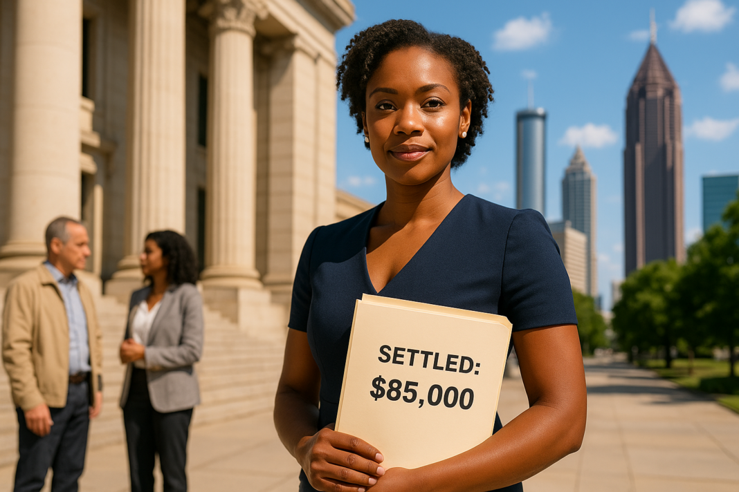 Personal Injury Attorney Listings Atlanta