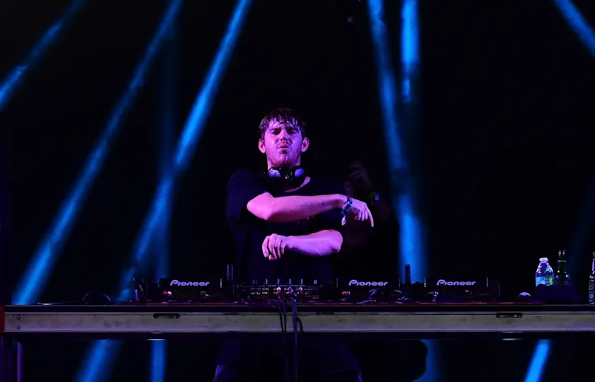 NGHTMRE Live at District Atlanta