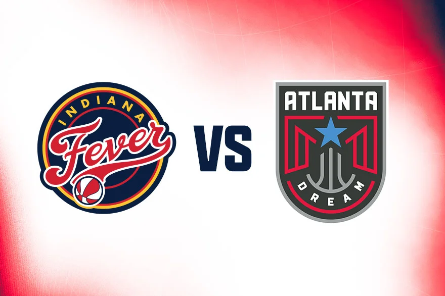 Atlanta Dream vs. Indiana Fever