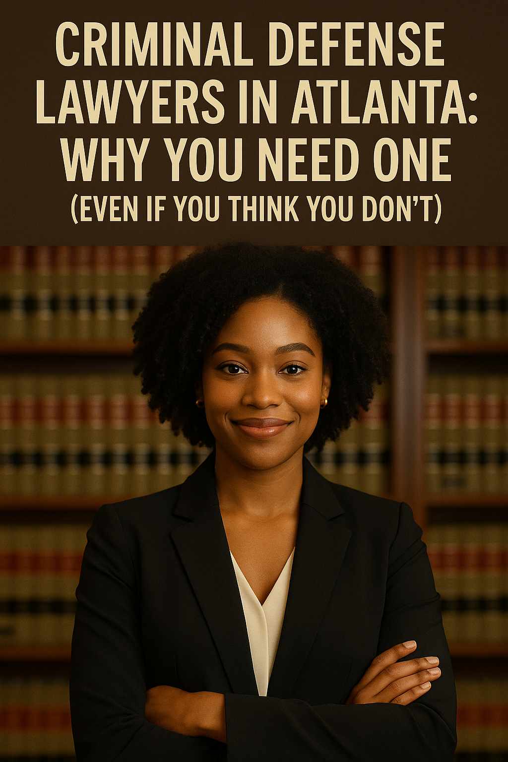 Criminal Defense Lawyers in Atlanta