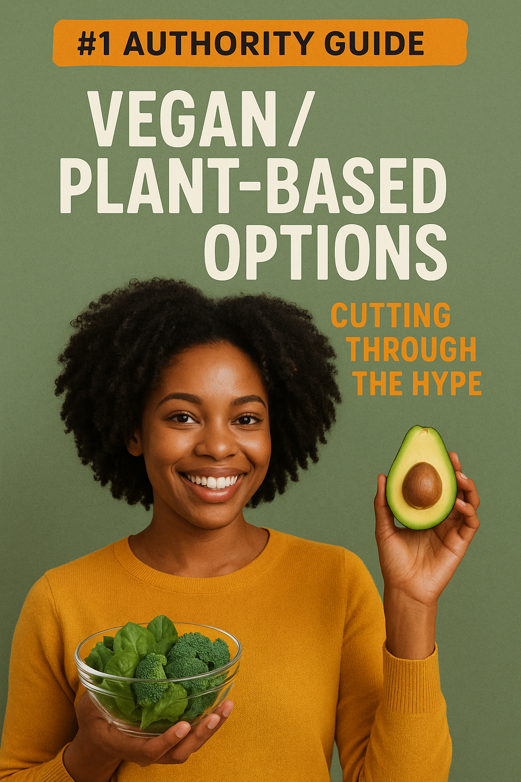 Vegan / Plant-Based