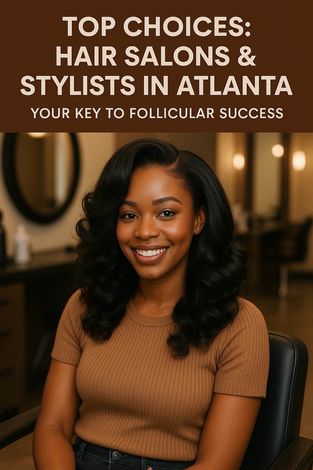 Hair Salons & Stylists in Atlanta