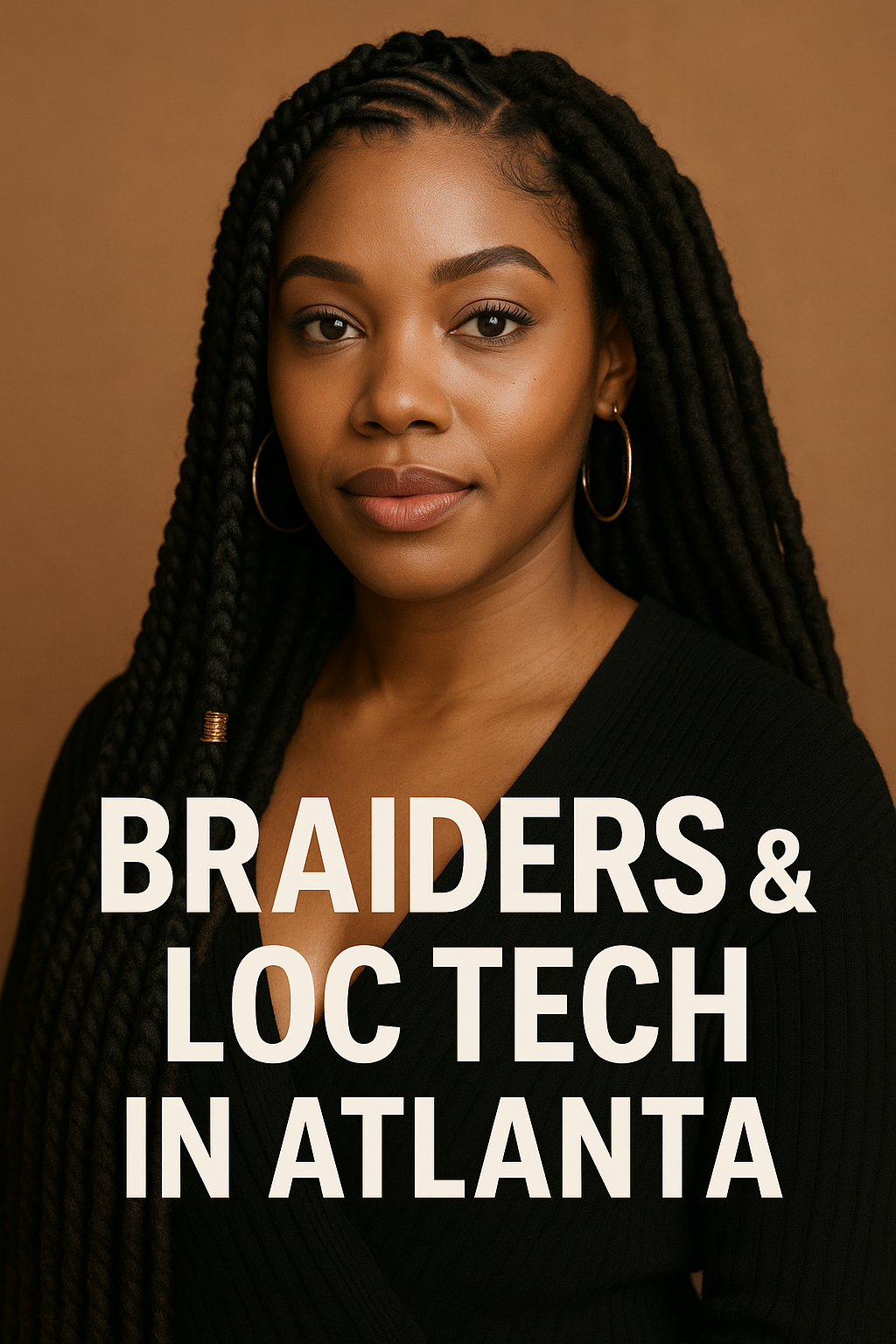 Braiders & Loc Tech in Atlanta