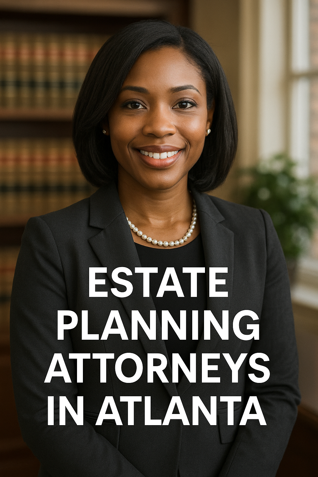 Estate Planning Attorneys in Atlanta