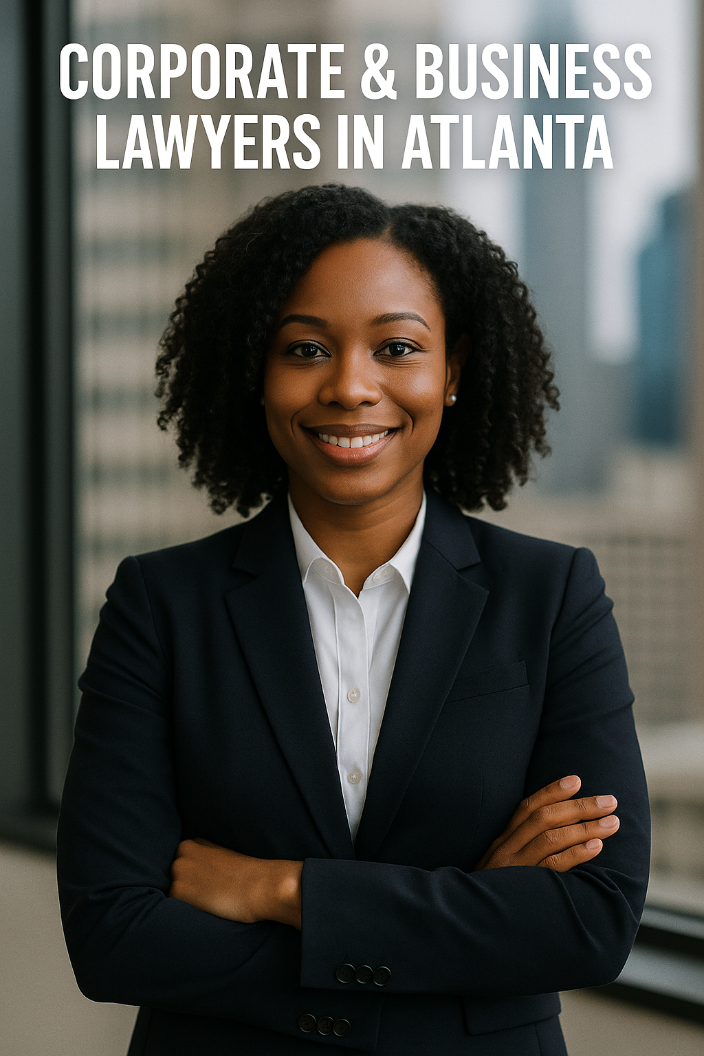 Corporate & Business Lawyers in Atlanta
