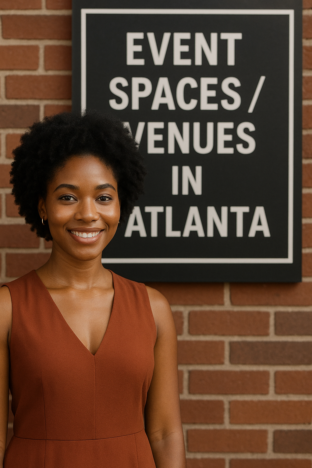 Event Spaces / Venues in Atalanta