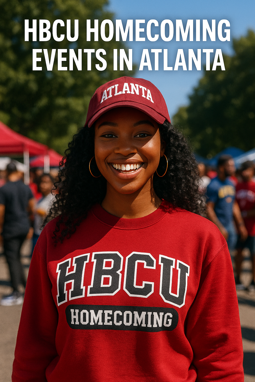 HBCU Homecoming Events in Atlanta