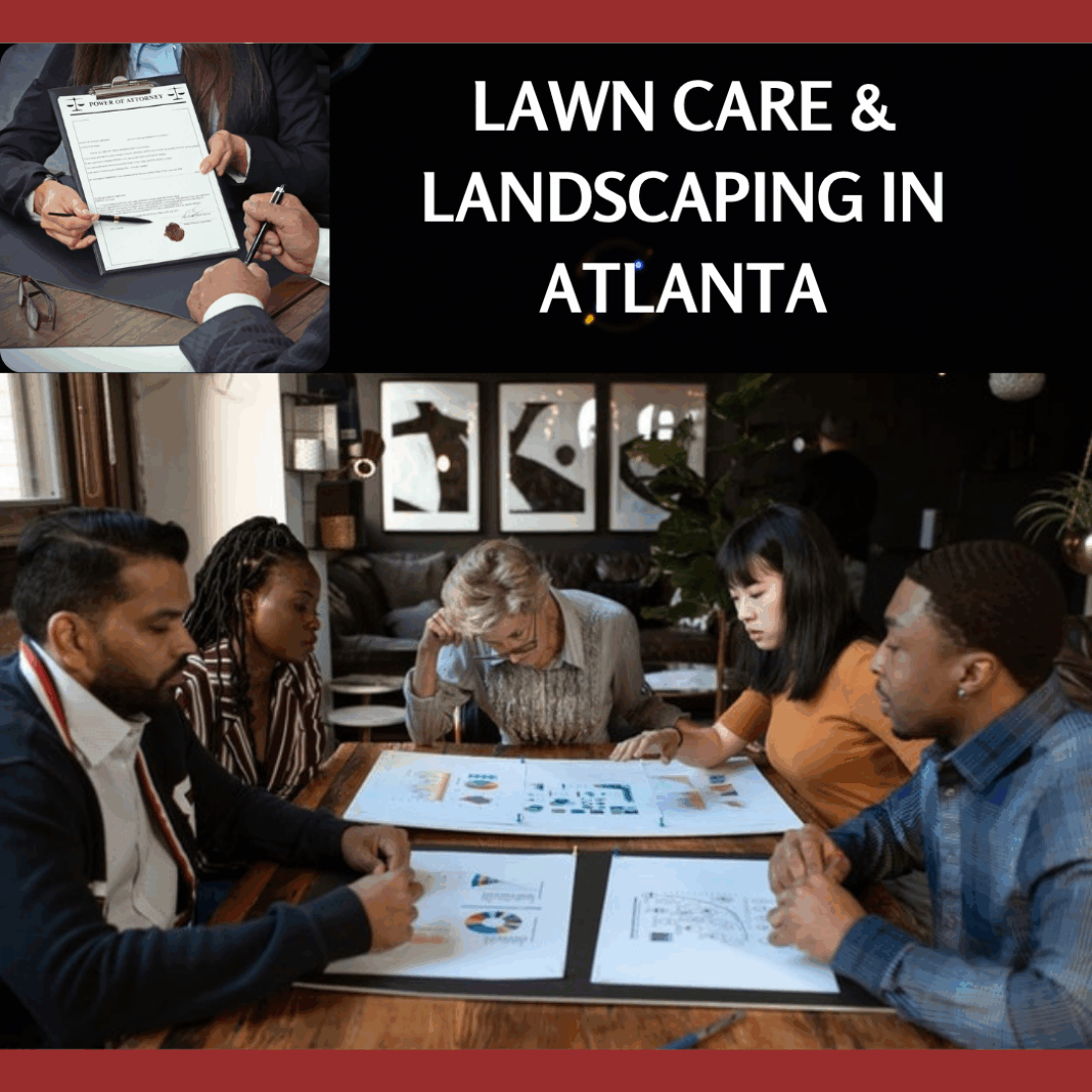 Corporate & Business Lawyers in Atlanta