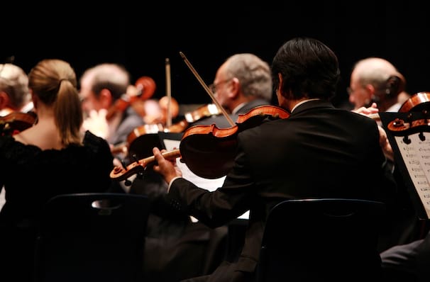 An American in Paris – Atlanta Symphony Orchestra