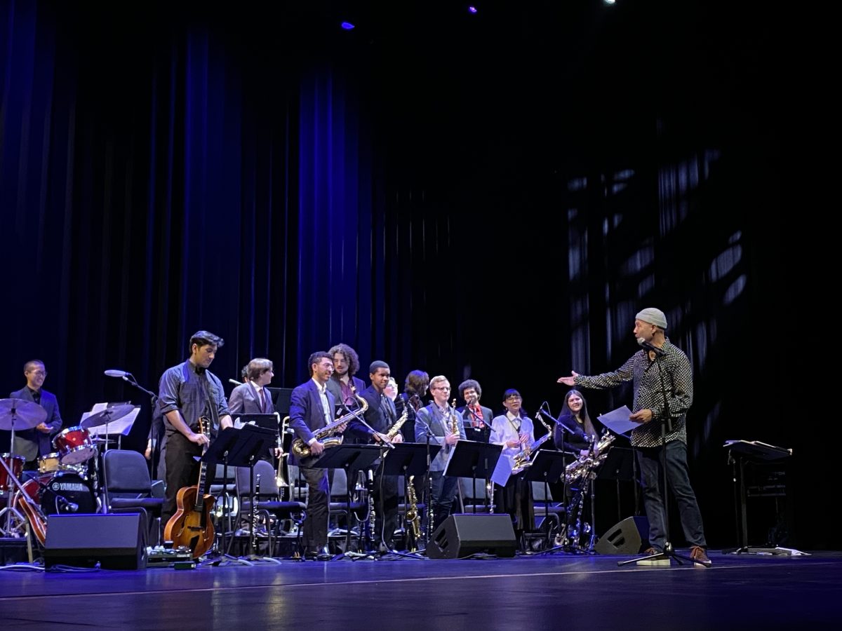 John Beasley Live in Concert