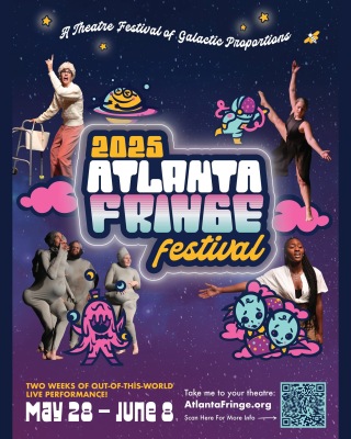 Atlanta Fringe Festival – Day Four