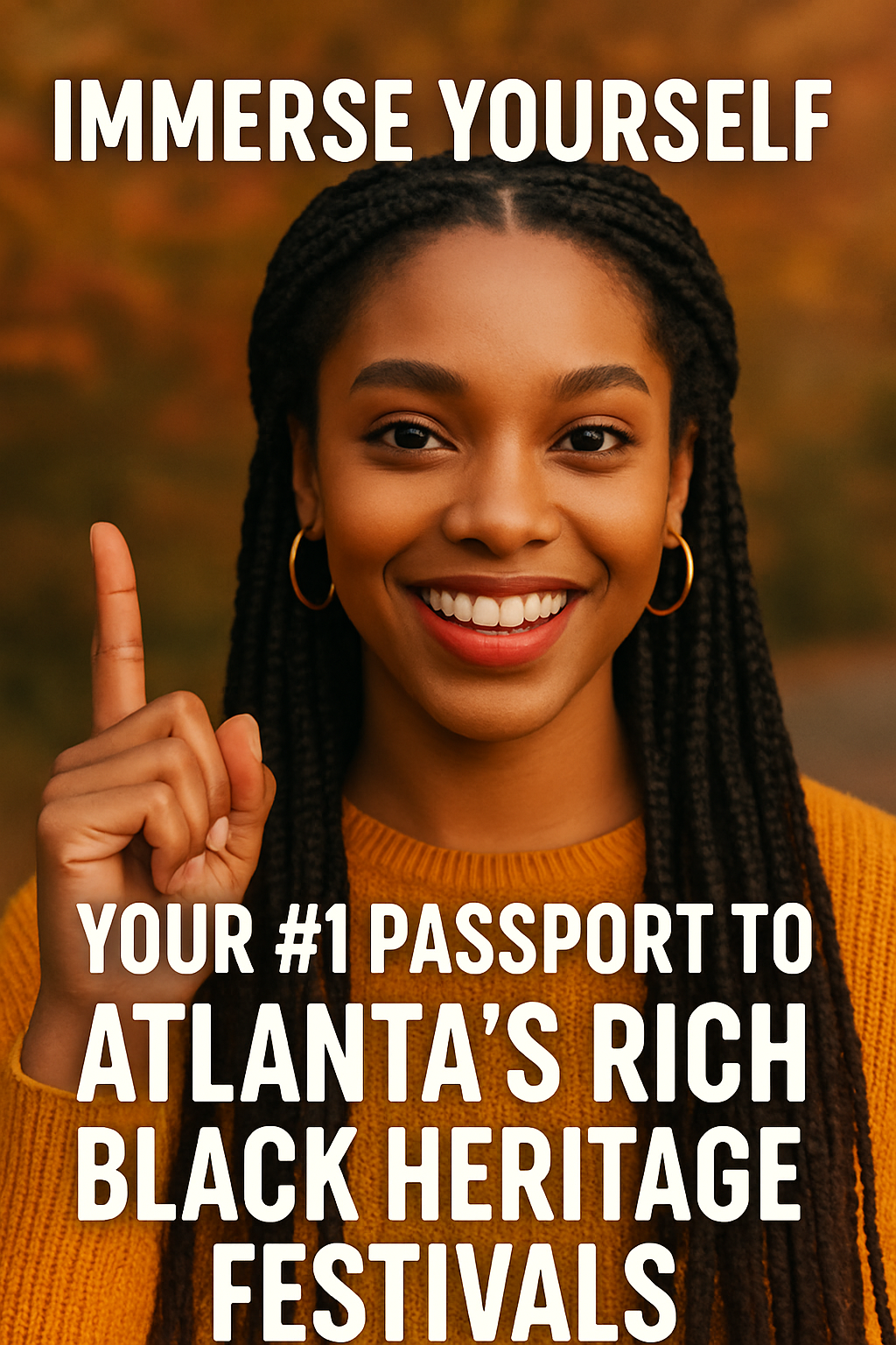 Black Heritage Festivals