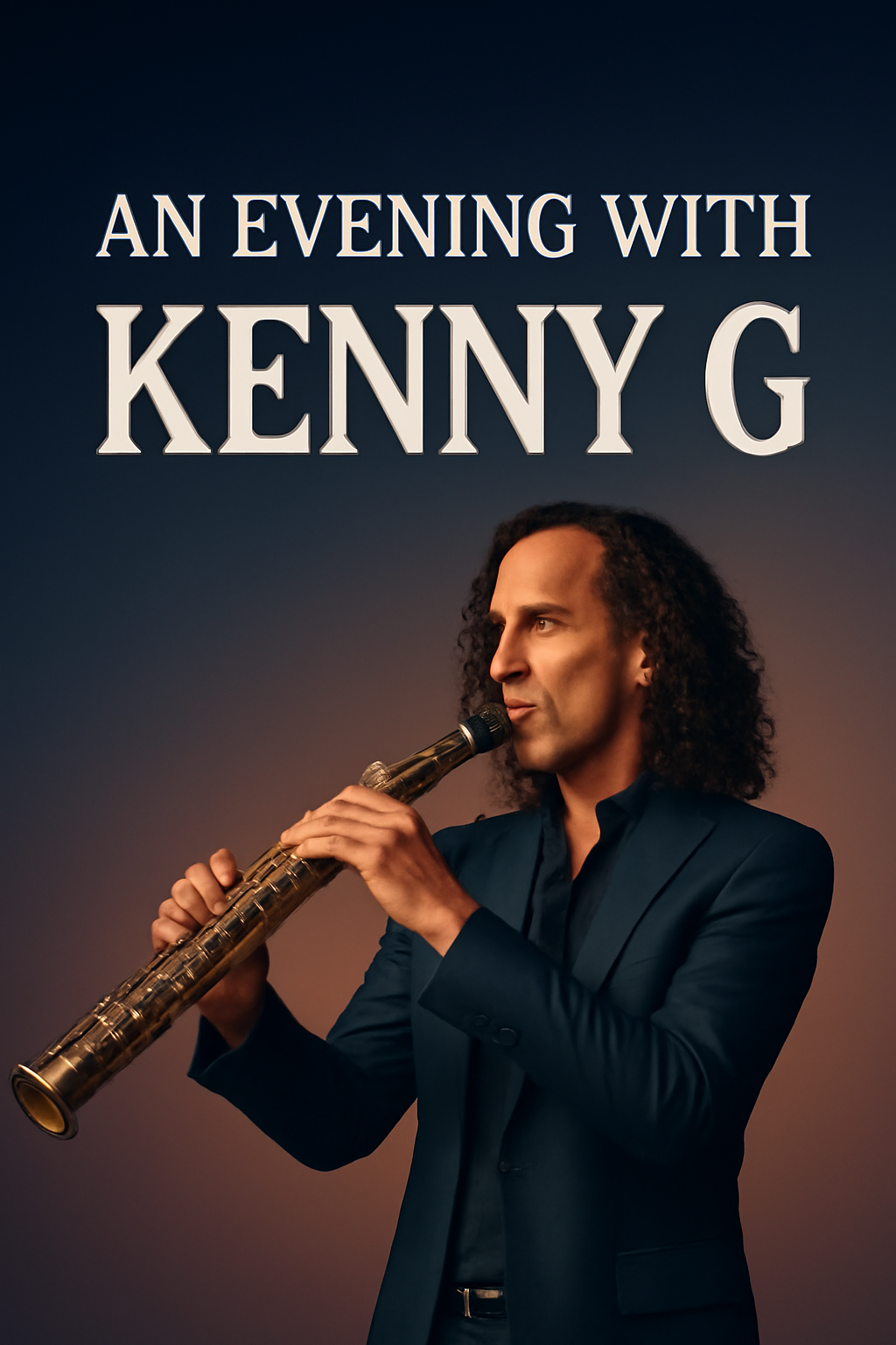 An Evening With Kenny G