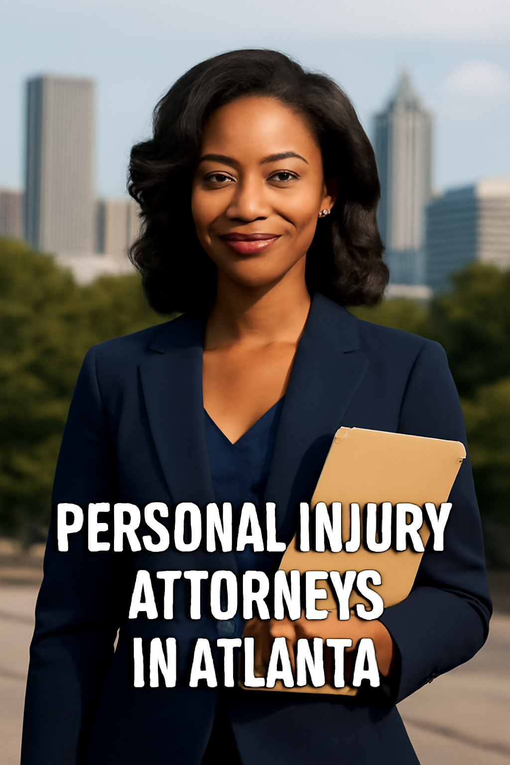 Personal Injury Attorney