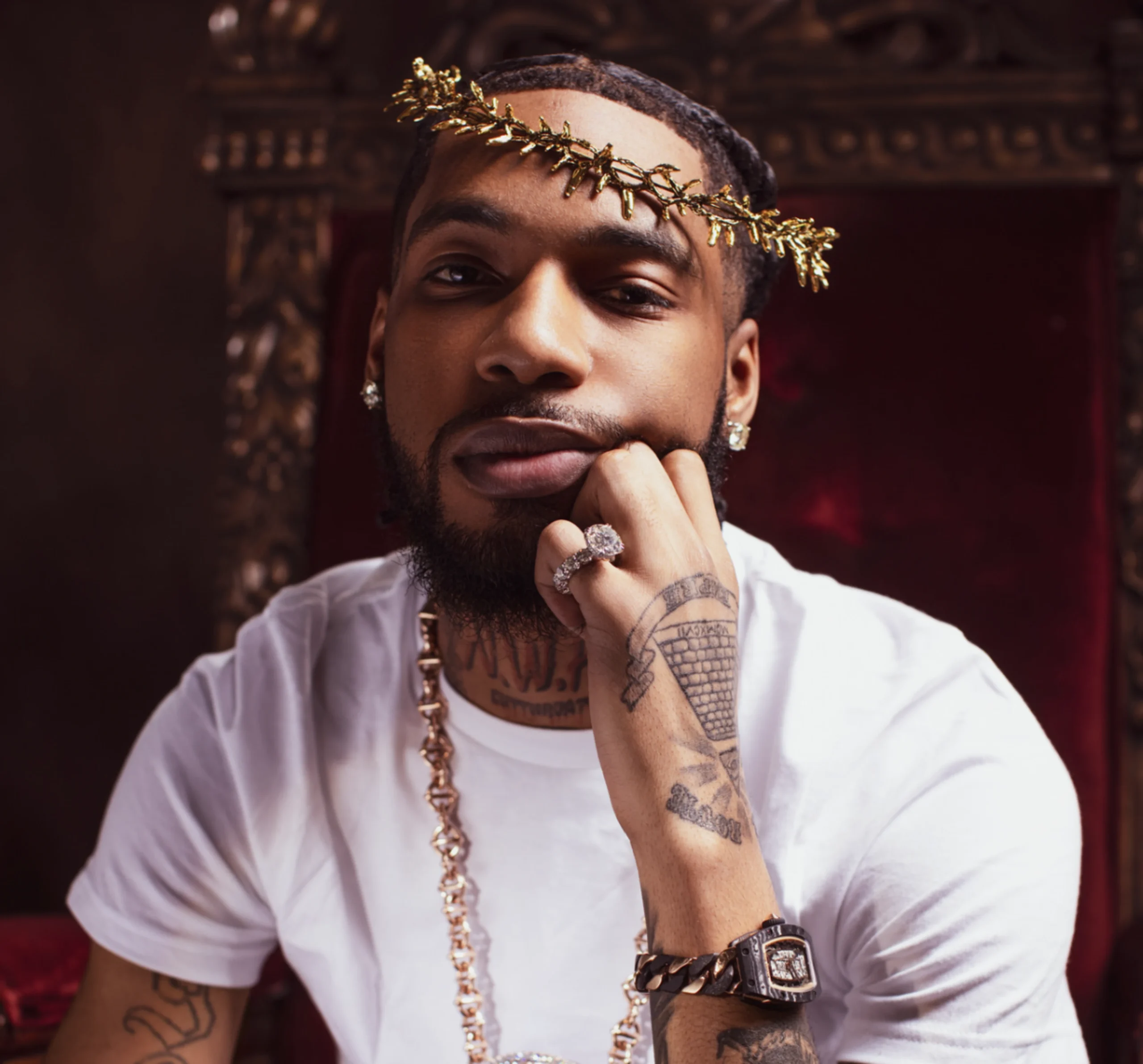 Key Glock: GLOCKAVELI Tour