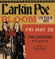 Larkin Poe Live