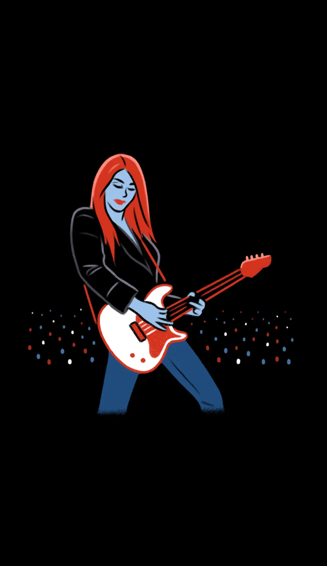 River Tiber – Live Concert