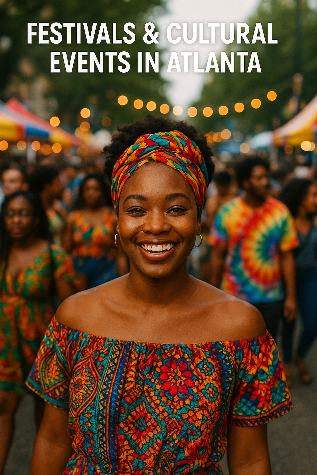 Festivals & Cultural Events in Atlanta