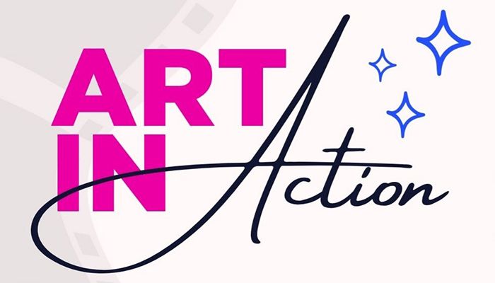 Art in Action: Film Screening and Community Talkback