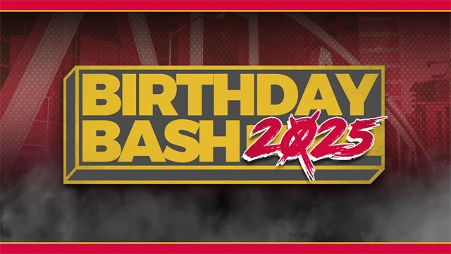 Birthday Bash ATL 2025