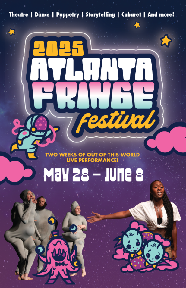 Atlanta Fringe Festival
