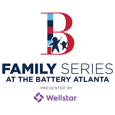 Wellstar Family Series: Challenge Island