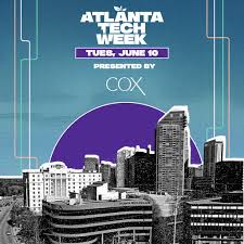 Atlanta Tech Week Kickoff