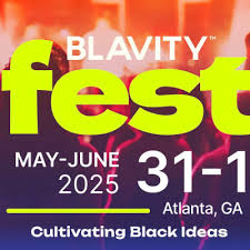 Blavity Fest 2025