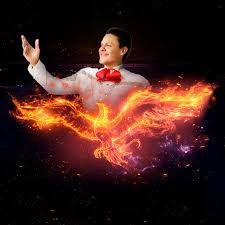 Pedro Fernández: Ave Fenix Tour