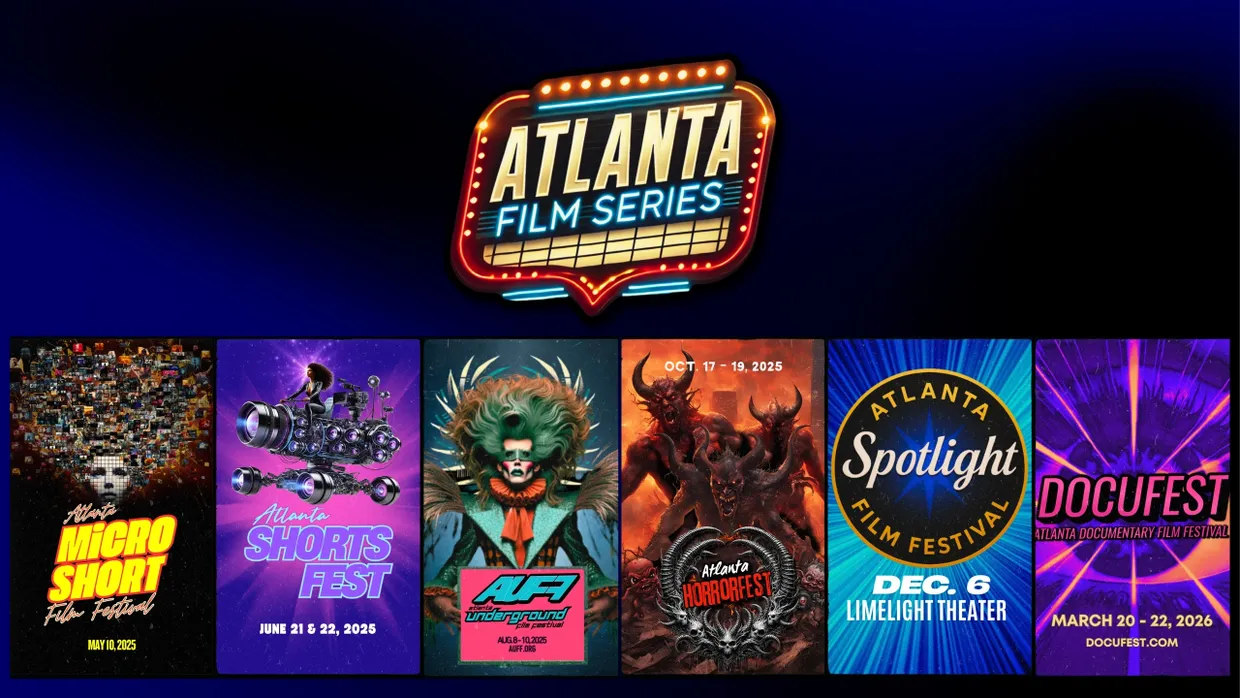 Atlanta Film Festival: Indie Showcase